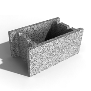 Beton elemek