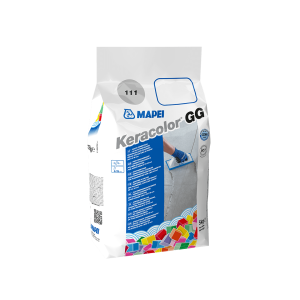 Mapei Keracolor GG Fugázóhabarcs 