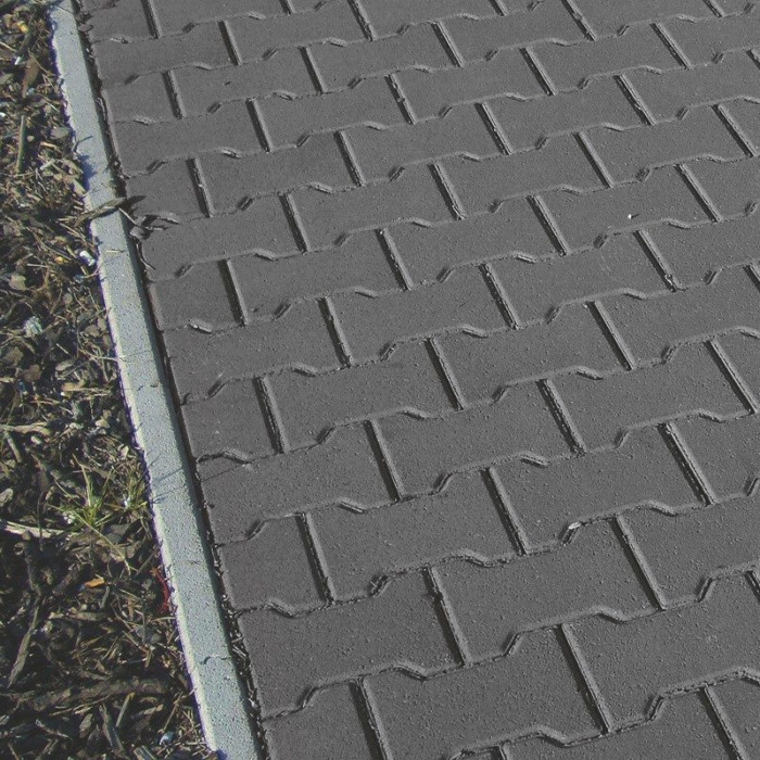 Behaton térkő 8 cm Behaton térkő 8 cm