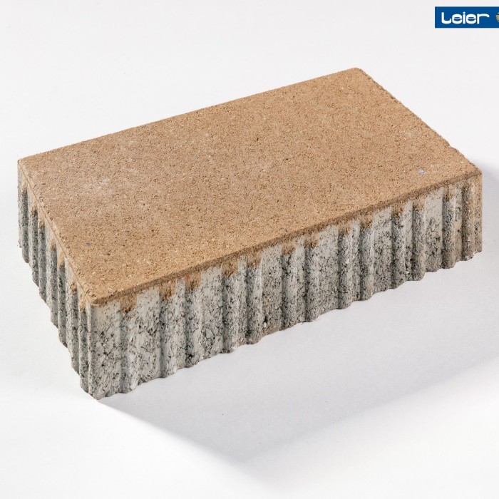 Leier BALENUM 5 cm térkő Leier BALENUM 5 cm térkő