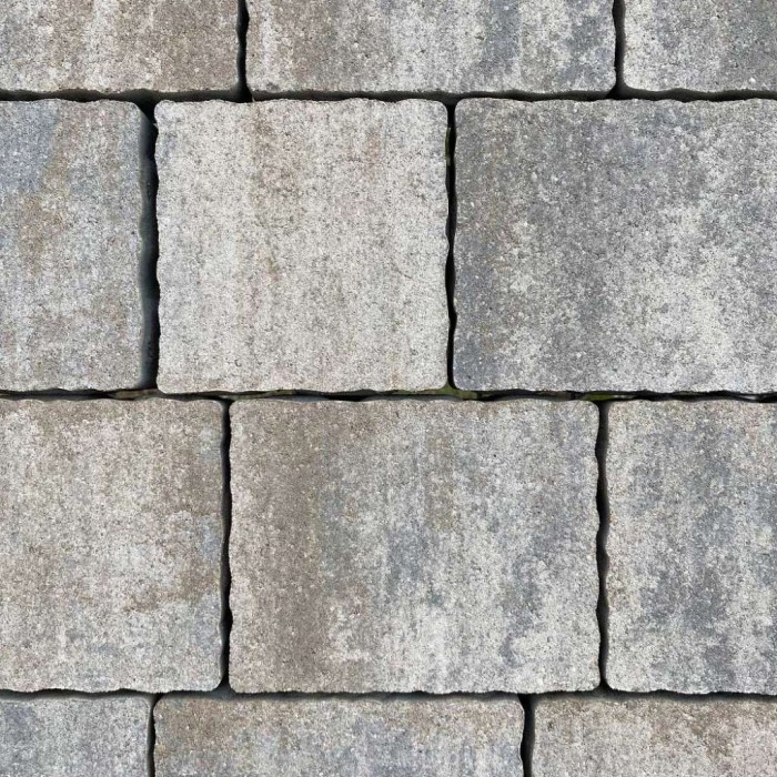 Viastein Pulito Trio 5 cm térkő