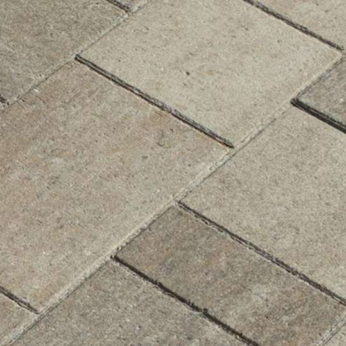 Viastein Sempre Mistro gyöngyszórt 6 cm térkő Viastein Sempre Mistro gyöngyszórt 6 cm térkő