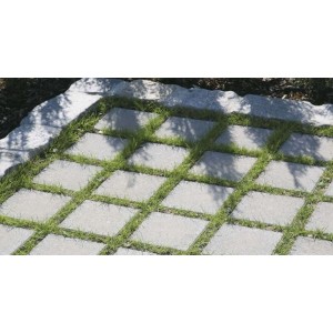 Viastein Sempre Verde 8 cm gyephézagos térkő
