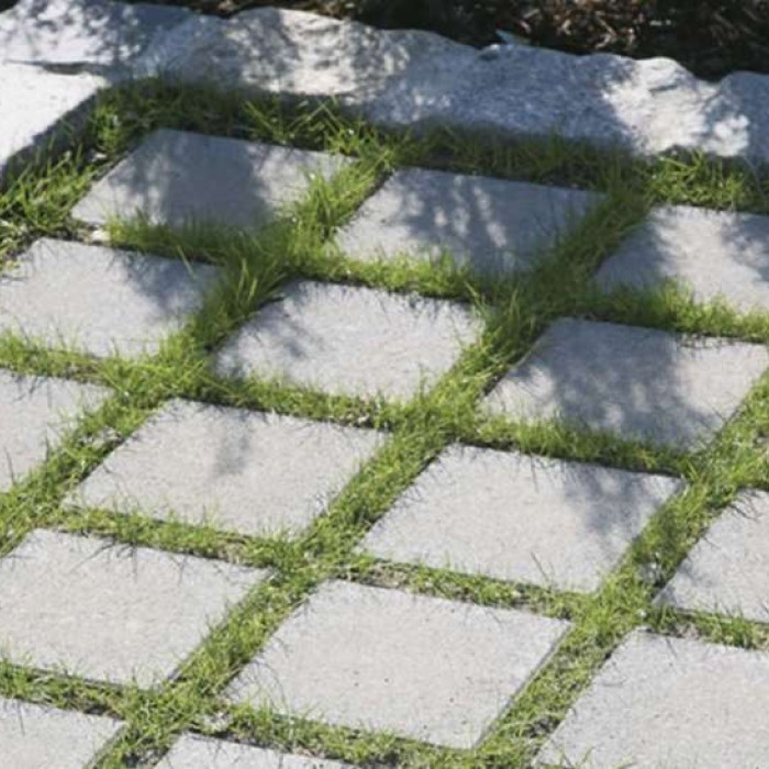 Viastein Sempre Verde 8 cm gyephézagos térkő Viastein Sempre Verde 8 cm gyephézagos térkő