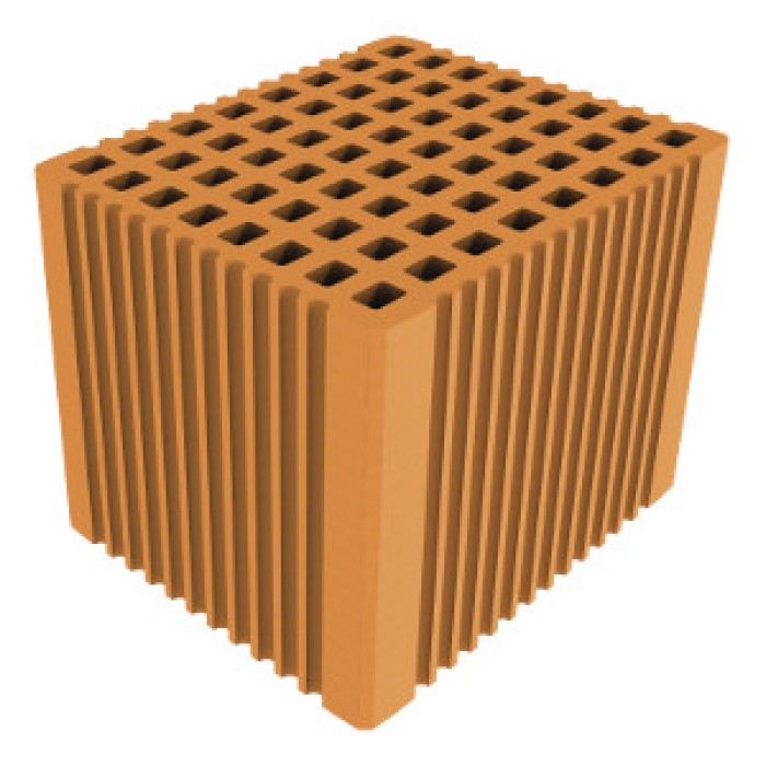 Leiertherm 25/30 AKU MD hanggátló tégla Leiertherm 25/30 AKU MD hanggátló tégla