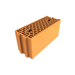 Leiertherm 20 N+F tégla