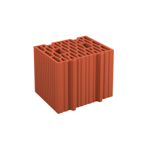 Nexe Thermo 30 Optim Tégla