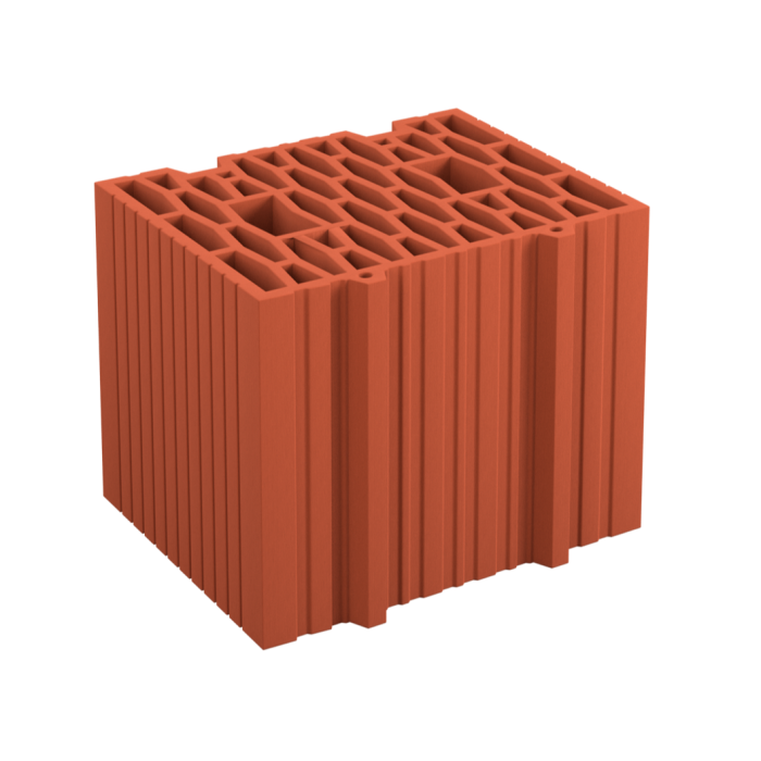 Nexe Thermo 30 Optim Tégla Nexe Thermo 30 Optim Tégla