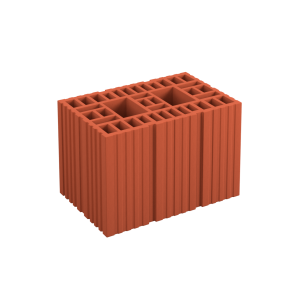 Nexe Classic MB-3 17/25 Optim Tégla