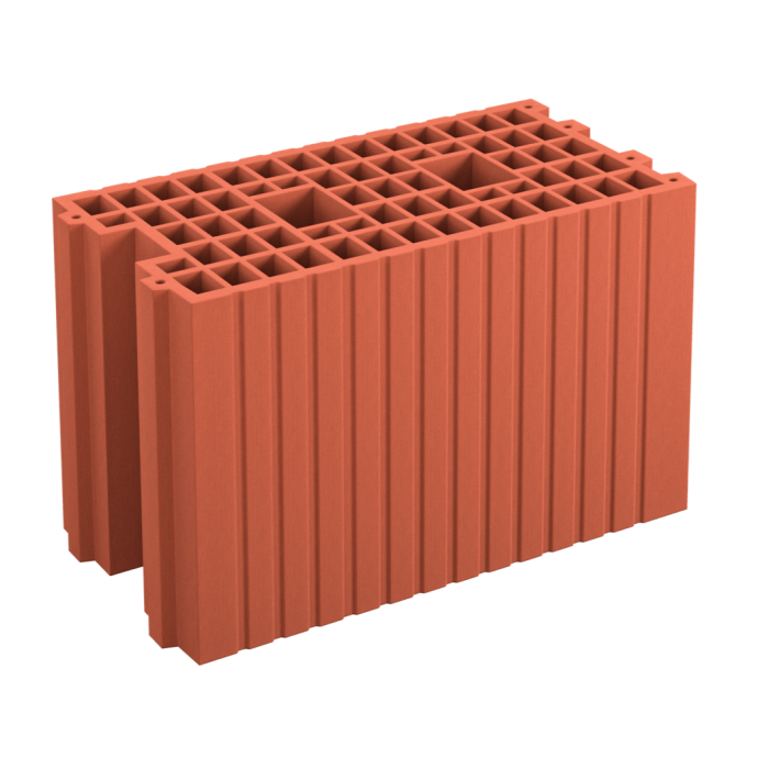 Nexe Thermo 20 Optim Tégla Nexe Thermo 20 Optim Tégla