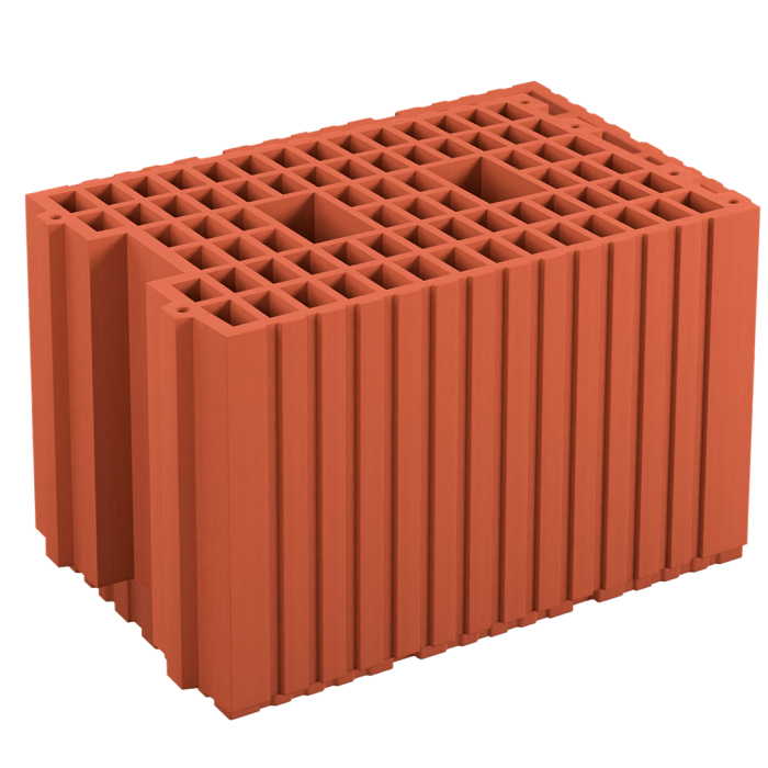Nexe Thermo 25 Optim Tégla Nexe Thermo 25 Optim Tégla