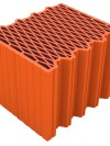 Porotherm 30 X-therm tégla