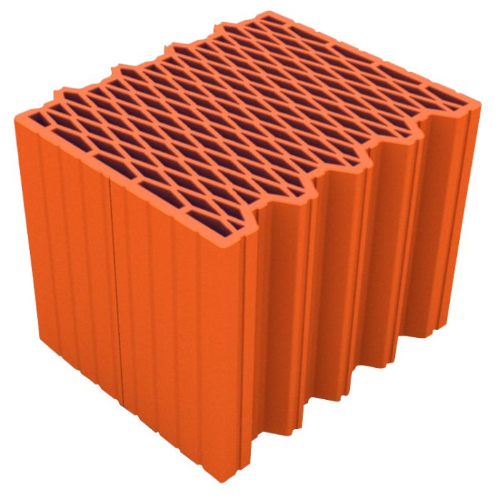 Porotherm 30 X-therm tégla Porotherm 30 X-therm tégla
