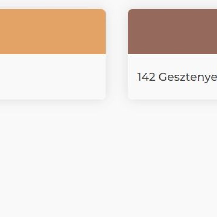 Mapei Keracolor GG Fugázóhabarcs 