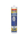 Soudal szaniter szilikon