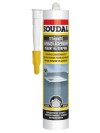 Soudal zsindelyragasztó
