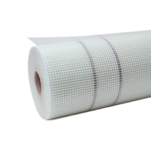 Üvegszövet háló 50 m2