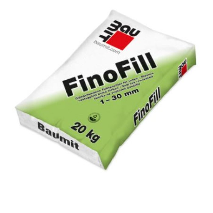 Baumit FinoFill 20 kg