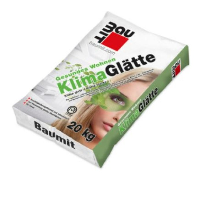 Baumit KlimaGlatte 20 kg
