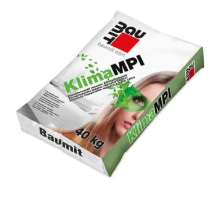 Baumit KlimaMPI 40 kg
