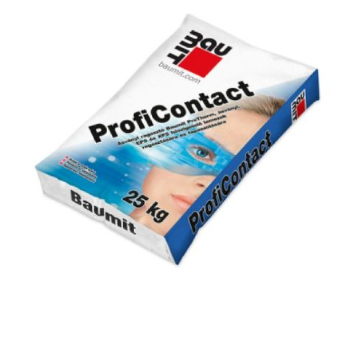 Baumit Profi Contact ragasztó 25 kg