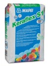 Mapei Keraflex S1 Kerámiaburkolat ragasztóhabarcs (C2TES1) 25 kg