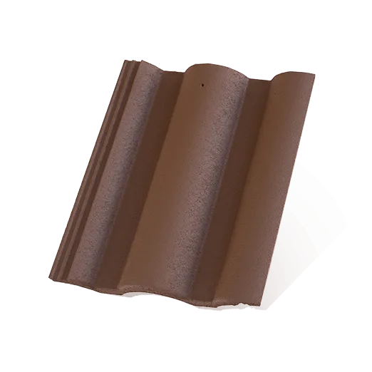 Terrán Renova ColorSystem Barna
