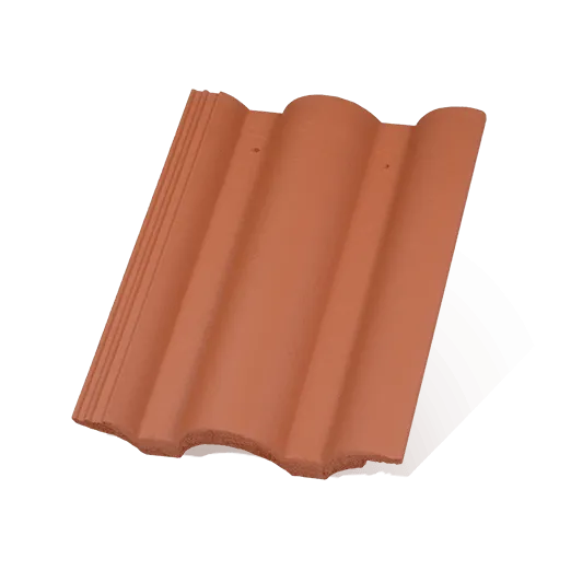 Terrán Renova ColorSystem Tégla