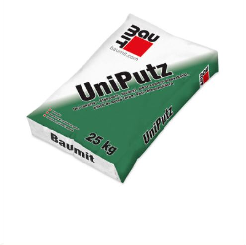 Baumit UniPutz 25 kg