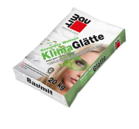 Baumit KlimaGlatte 20 kg